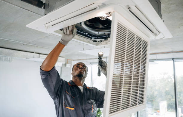 Licensed Furnace Repair service in Point, TX - FH HVAC