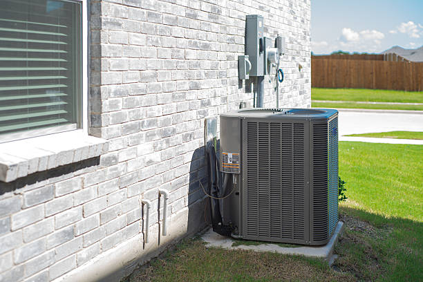 Reliable Furnace Repair contractor in Point, TX by FH HVAC